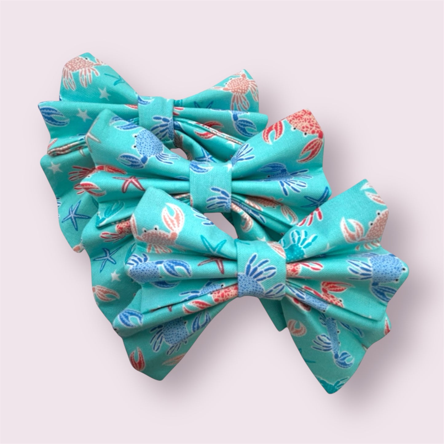 Sailor Bow Tie For Dogs