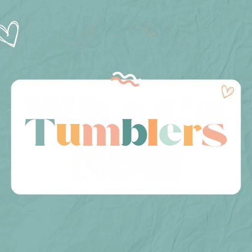 Tumblers