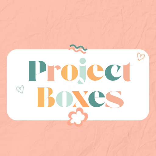 Project Boxes