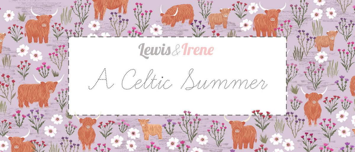 A Celtic Summer
