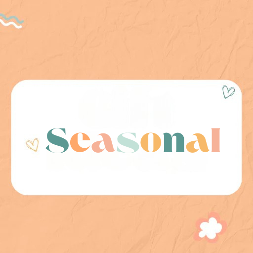 Seasonal