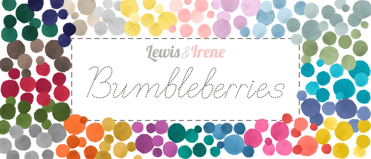 Bumbleberries