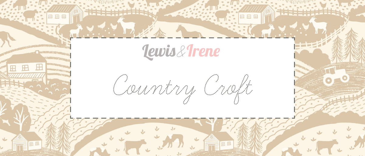 Country Croft