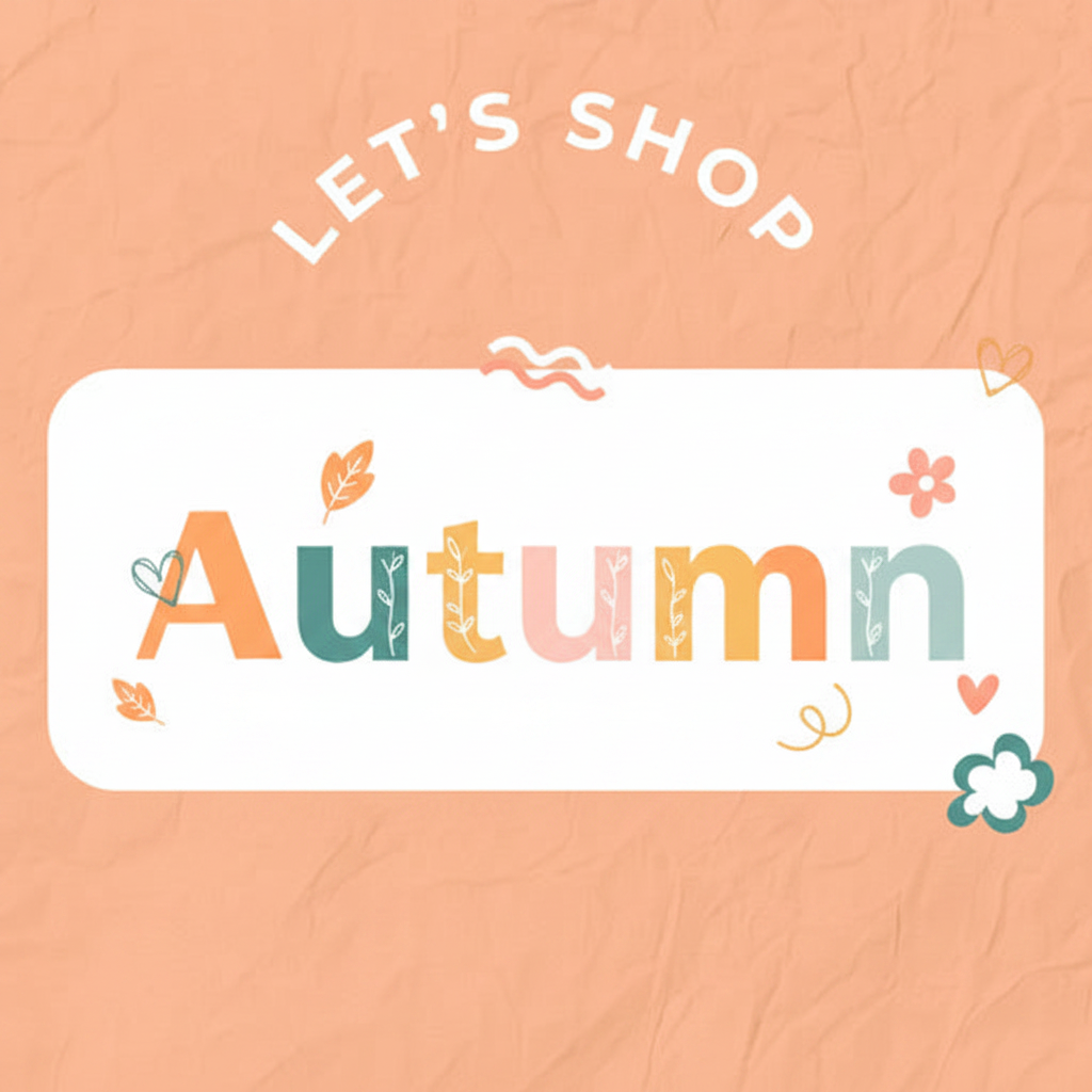 Autumn Collection Image