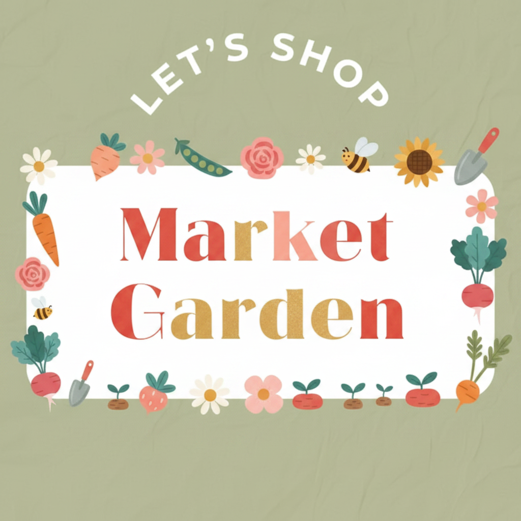 Market Garden Collection