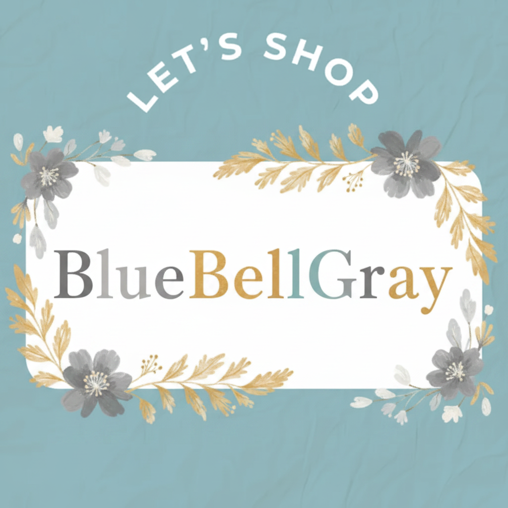 BlueBellGray