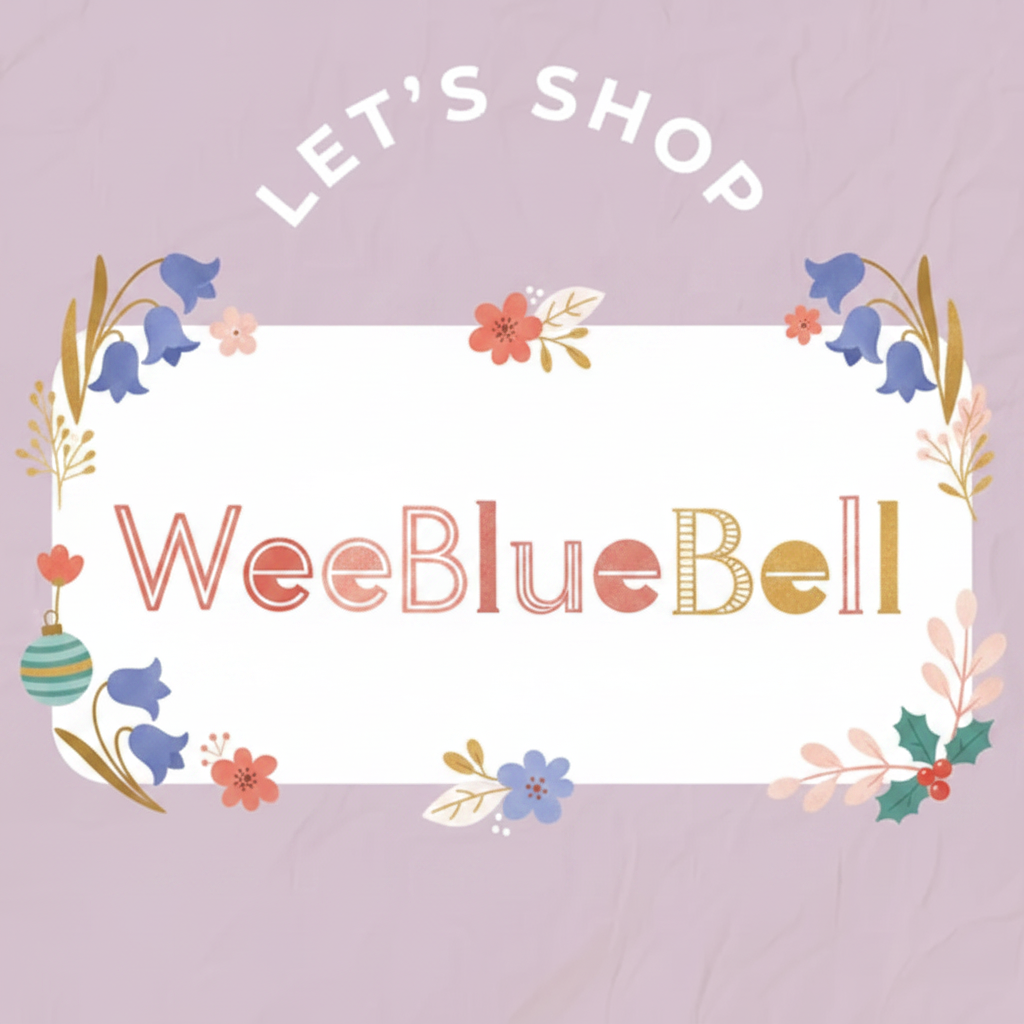 WeeBlueBell