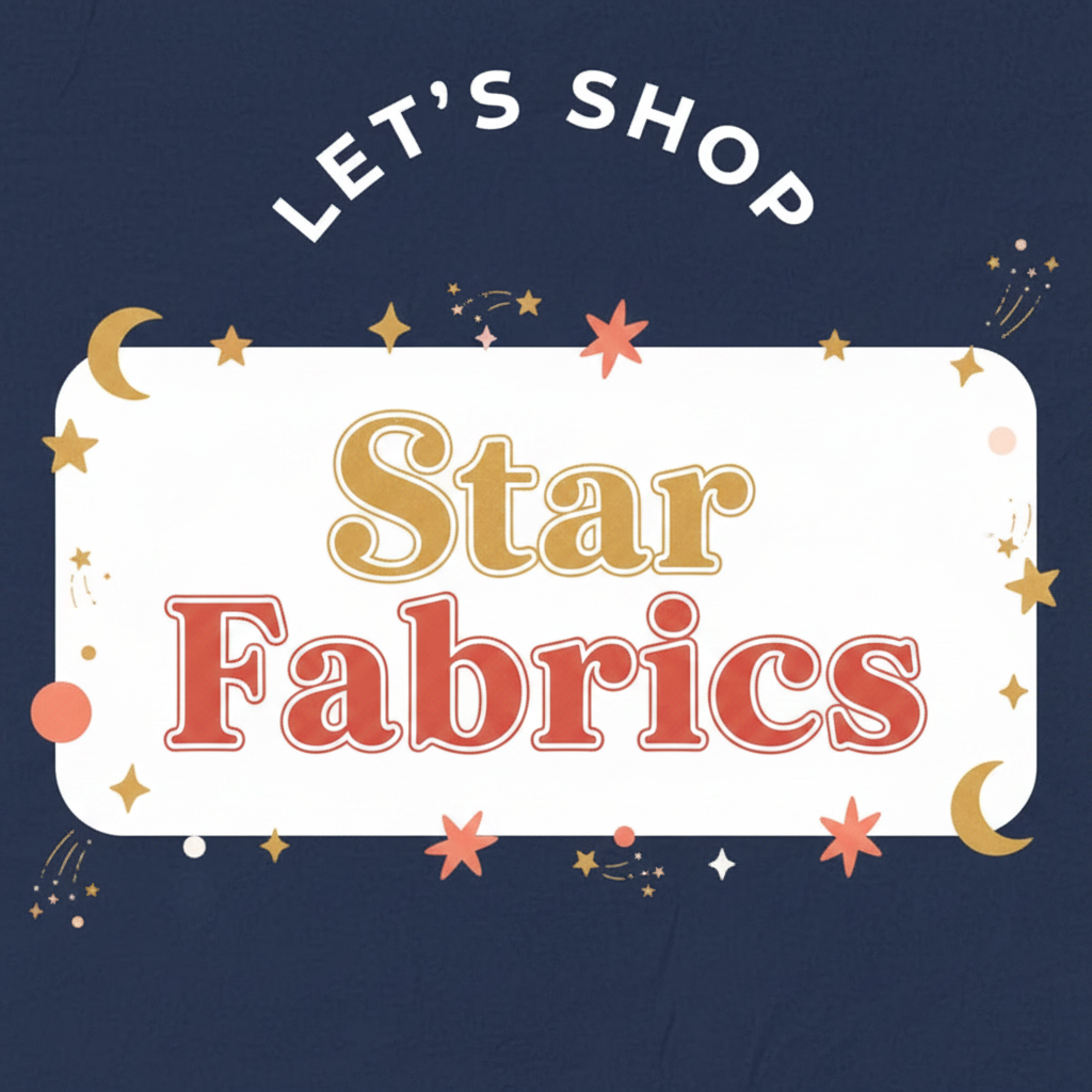 Star Fabrics Collection