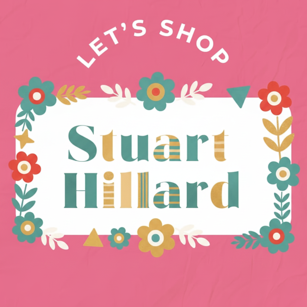 Stuart Hillard