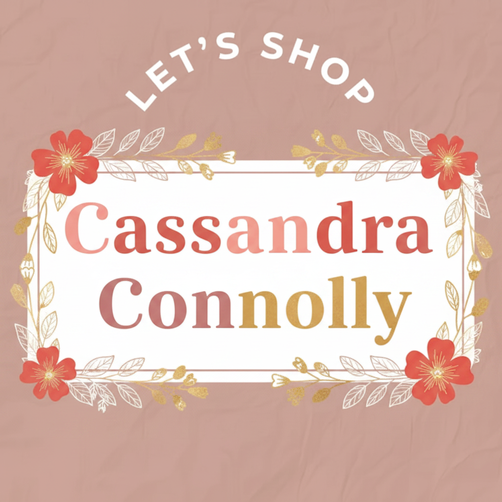 Cassandra Connolly