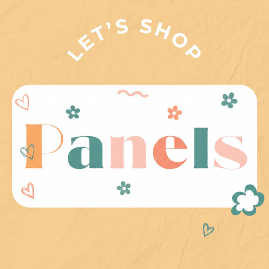 Panels Collection Image