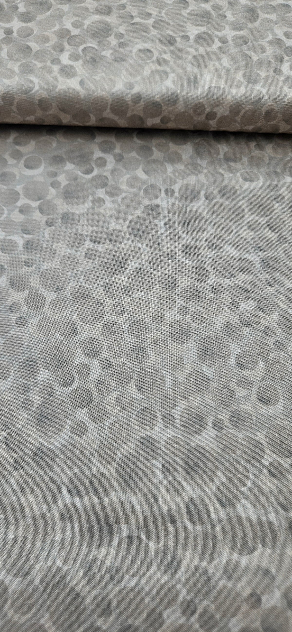 Lewis & Irene Bumbleberries – Latte Cotton Fabric | 100% Premium Quilting Cotton