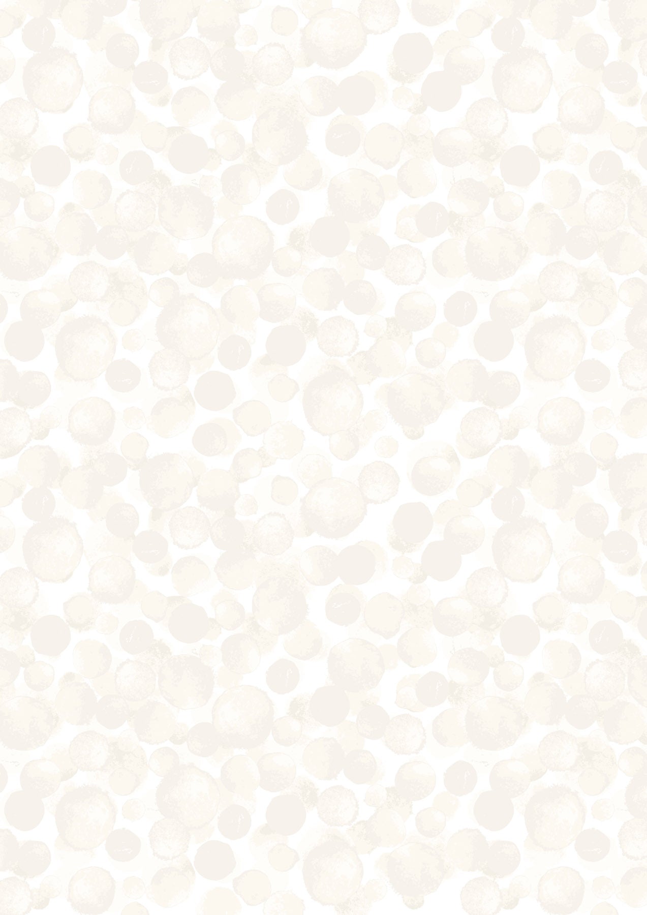 Lewis & Irene BumbleBerries - White