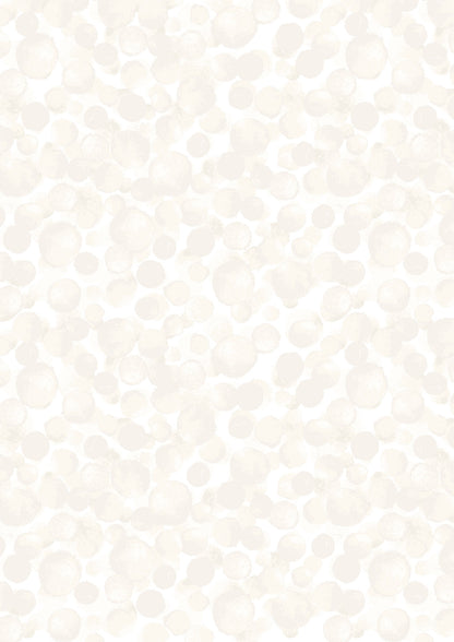 Lewis & Irene BumbleBerries - White