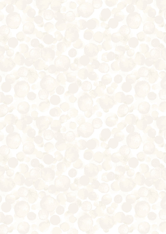 Lewis & Irene BumbleBerries - White