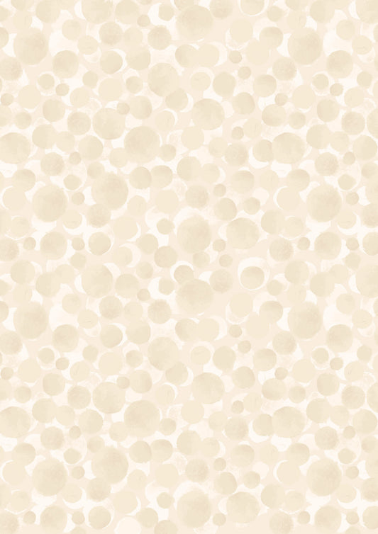 Lewis and Irene Cream and Pearl Bumbleberries