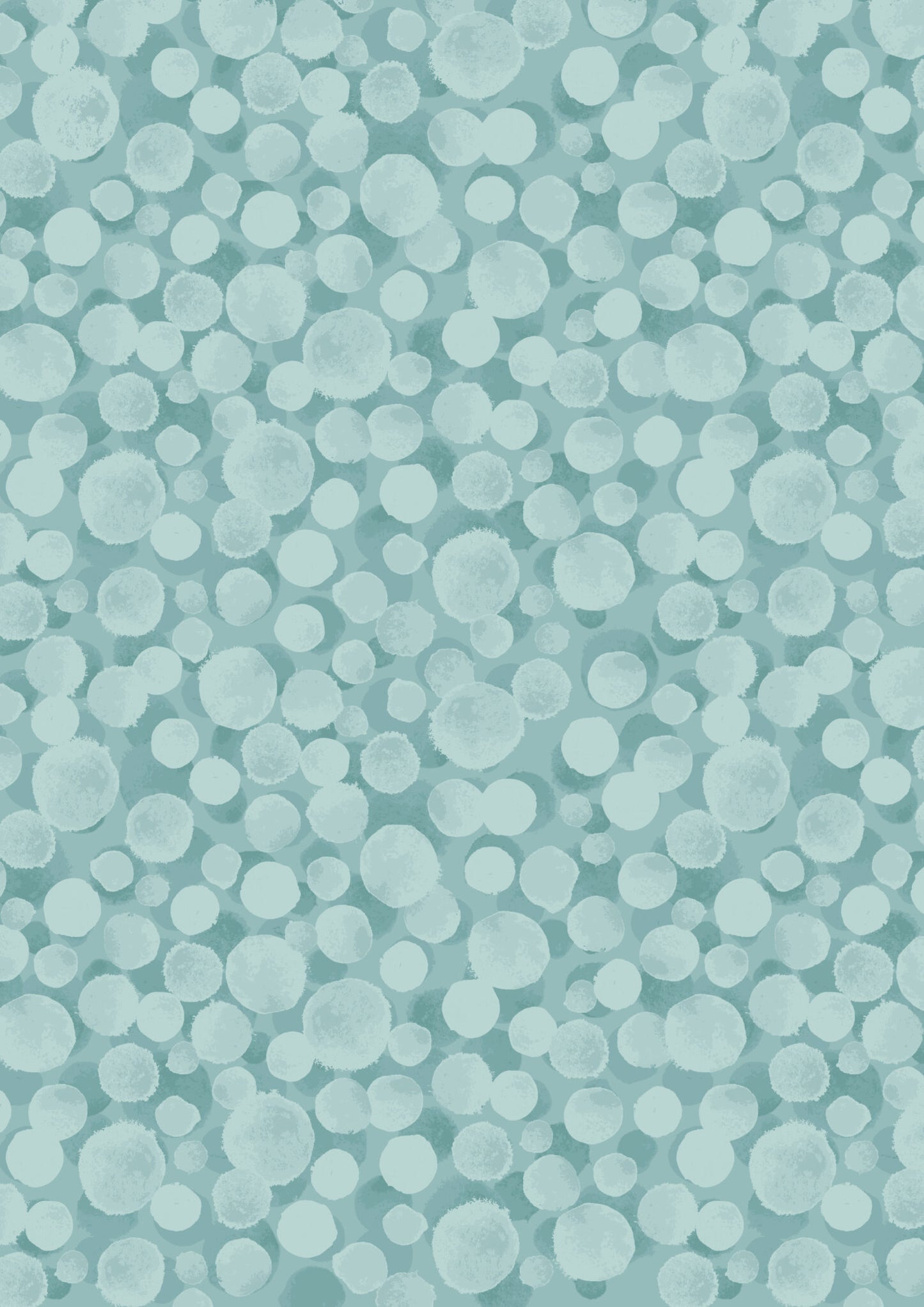 Lewis and Irene Duck Egg Bumbleberries