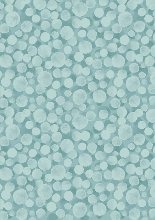 Lewis and Irene Duck Egg Bumbleberries