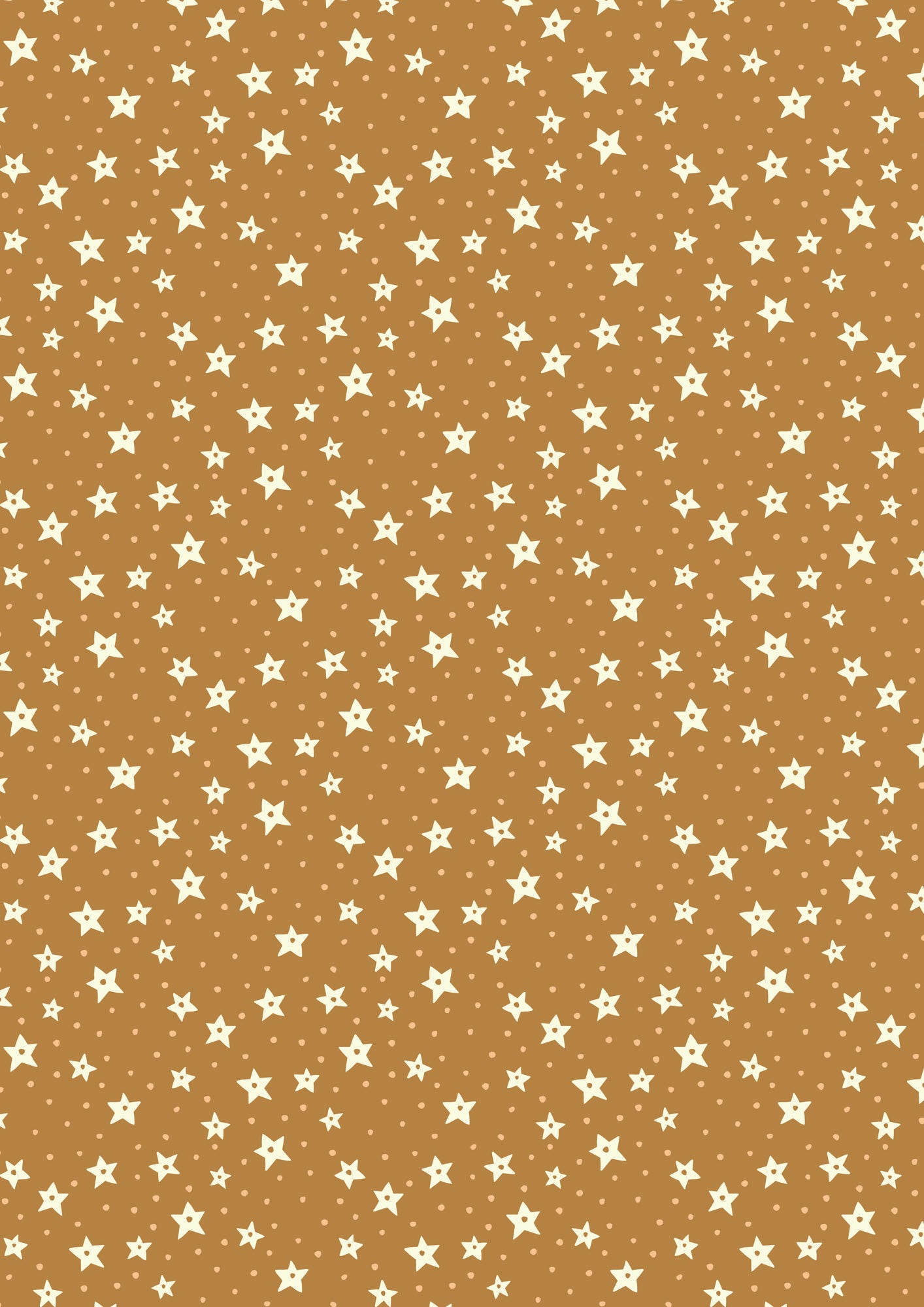 Chocolate Orange Gift Bag