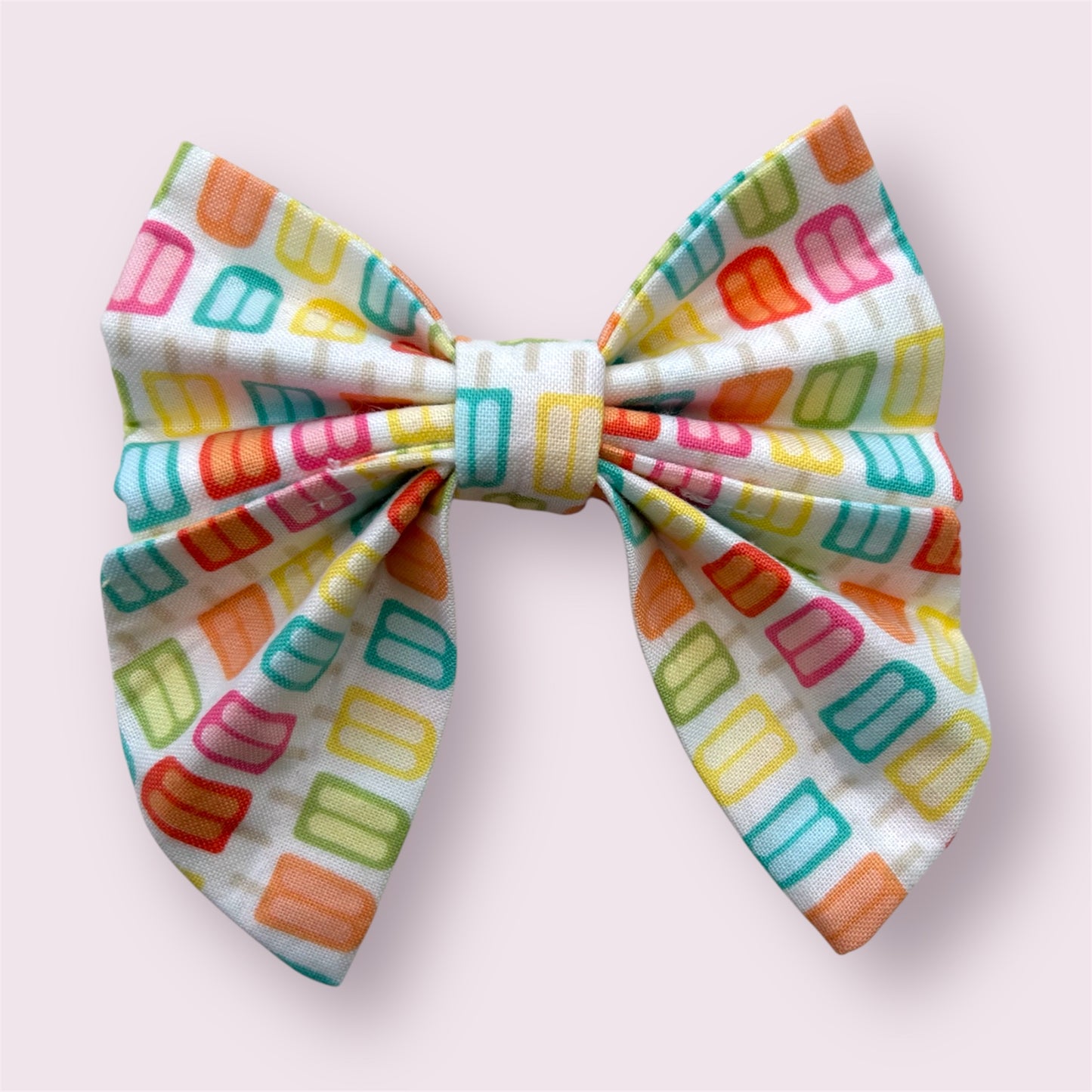 Sailor Bow Tie For Dogs