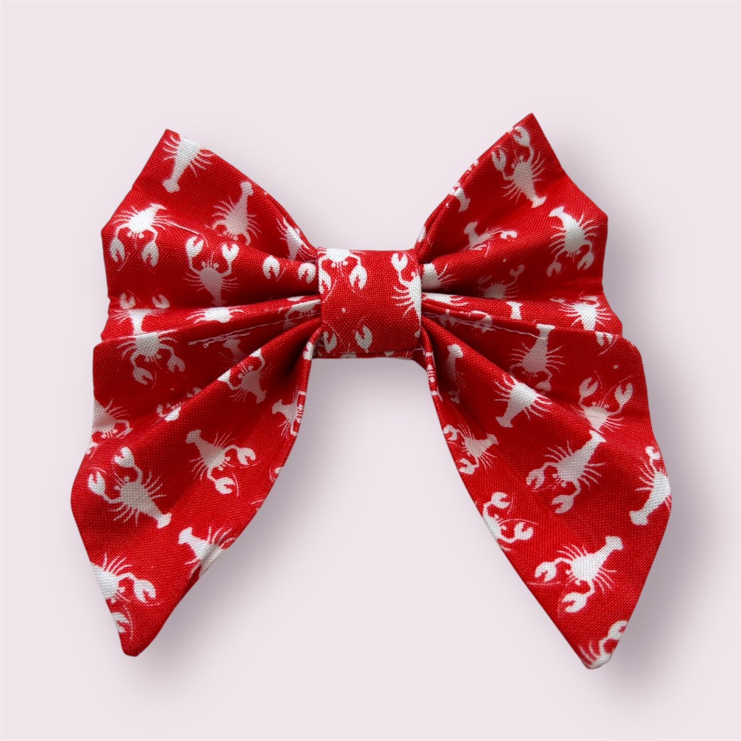 Sailor Bow Tie For Dogs