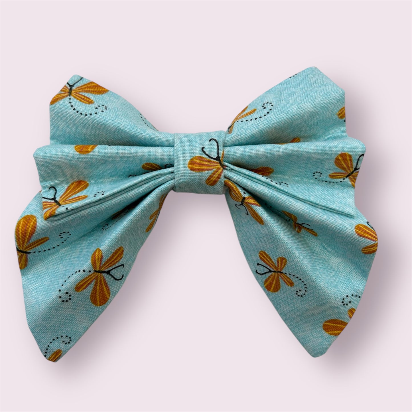 Sailor Bow Tie For Dogs
