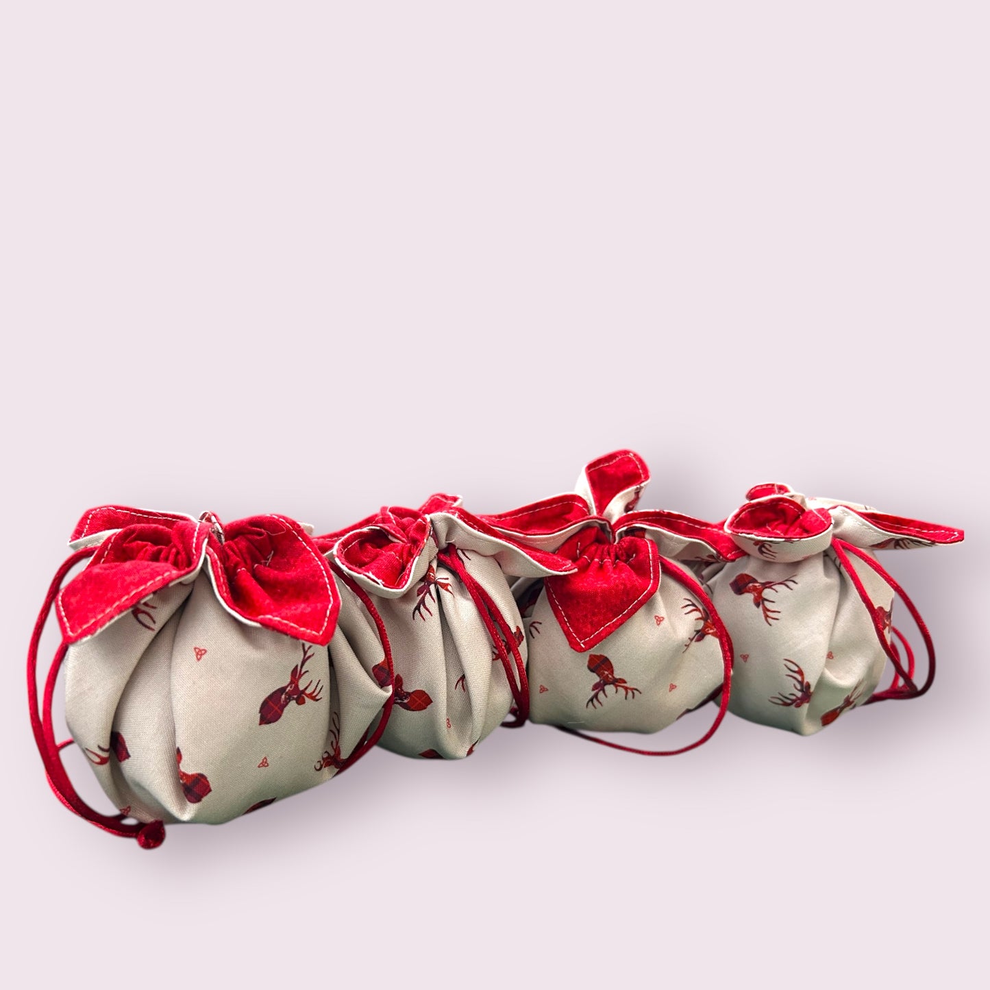 Chocolate Orange Gift Bag