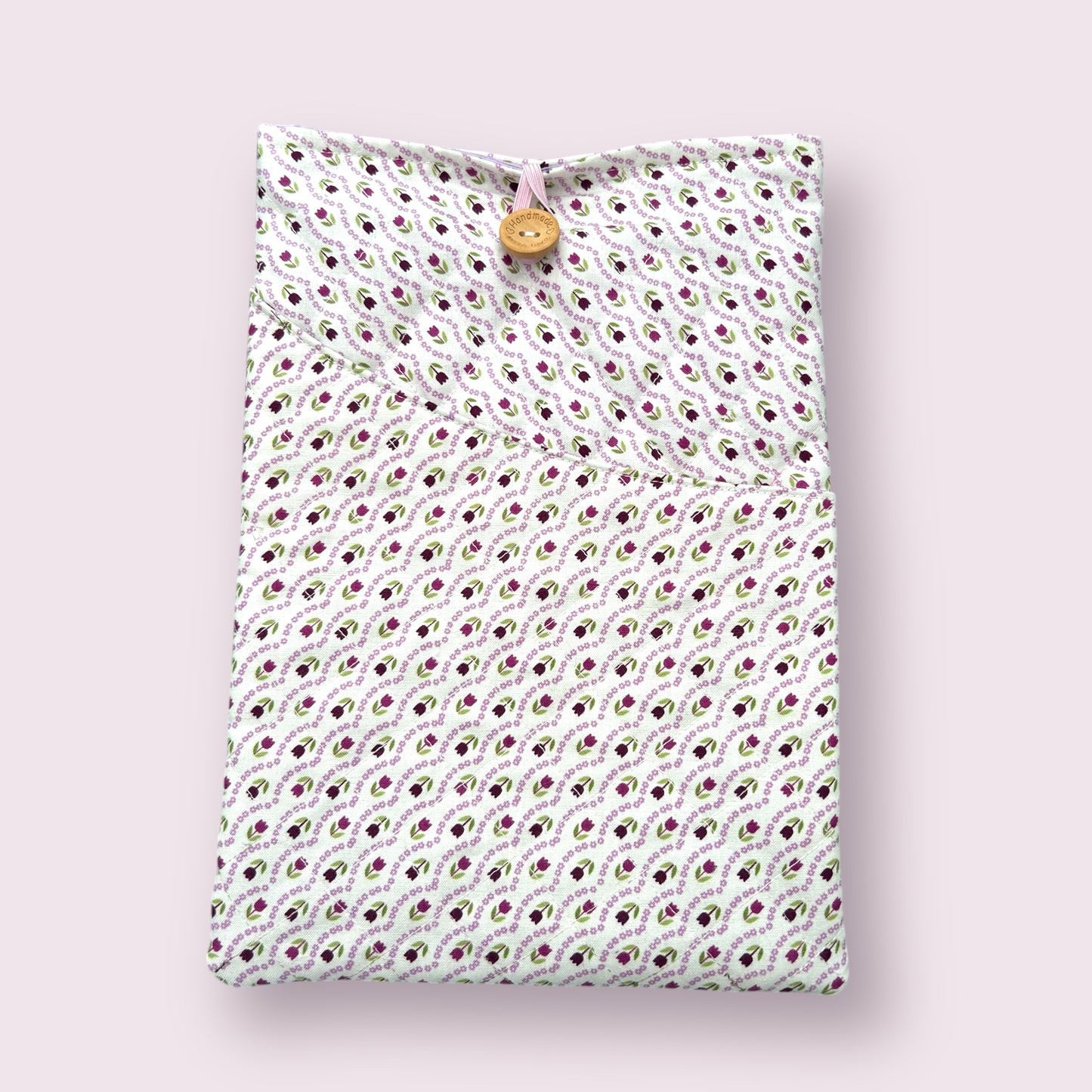 Tulip Book Cover