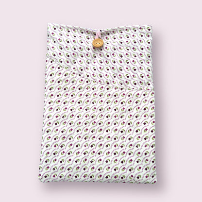 Tulip Book Cover