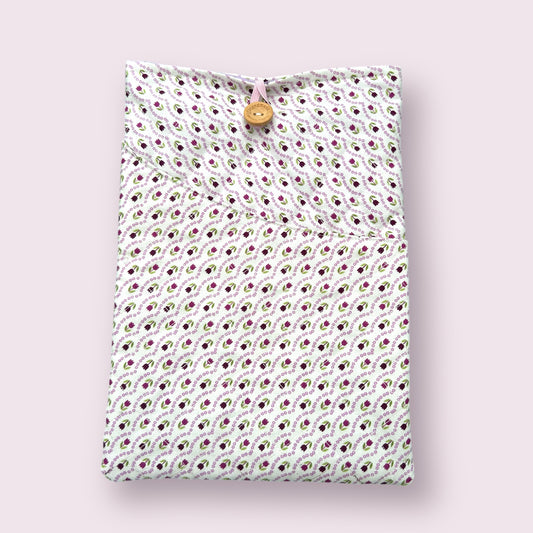 Tulip Book Cover