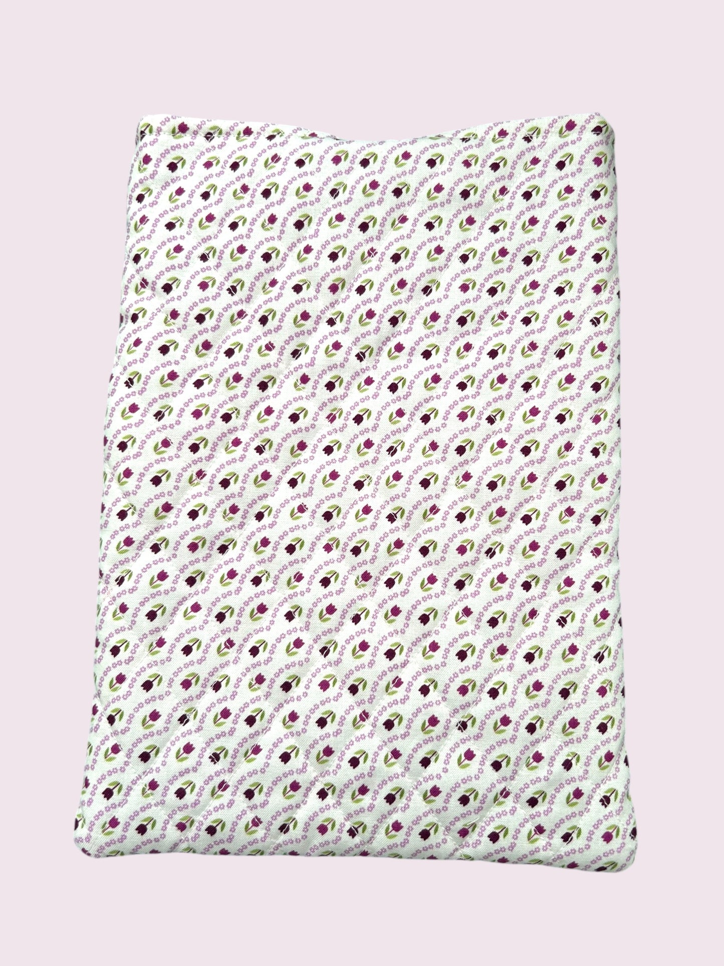 Tulip Book Cover