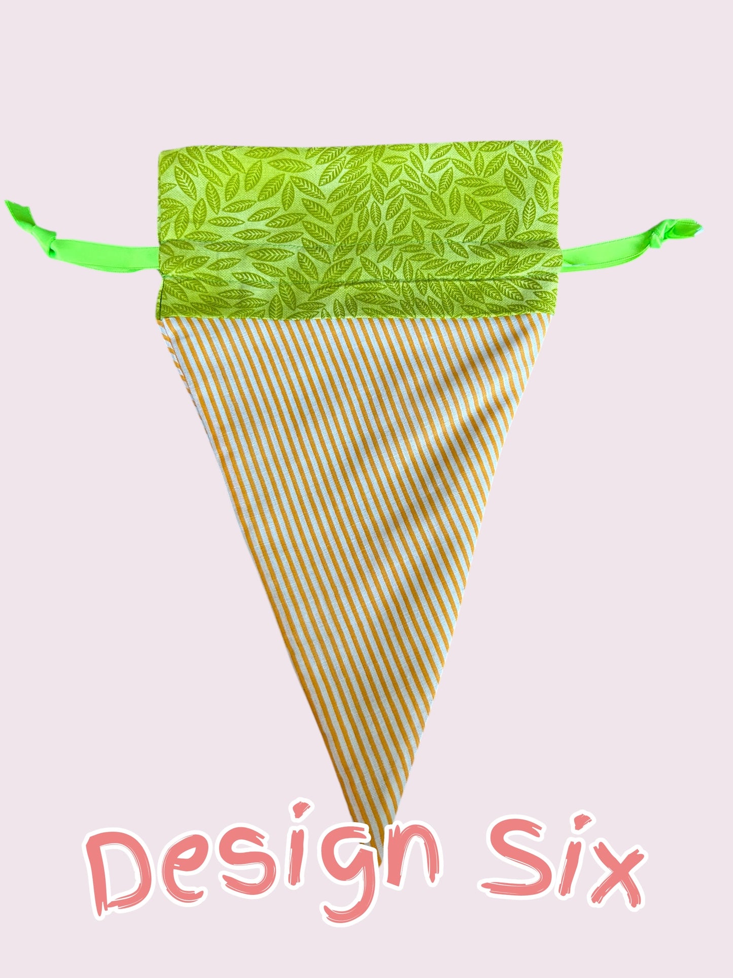 Carrot Treat Bags