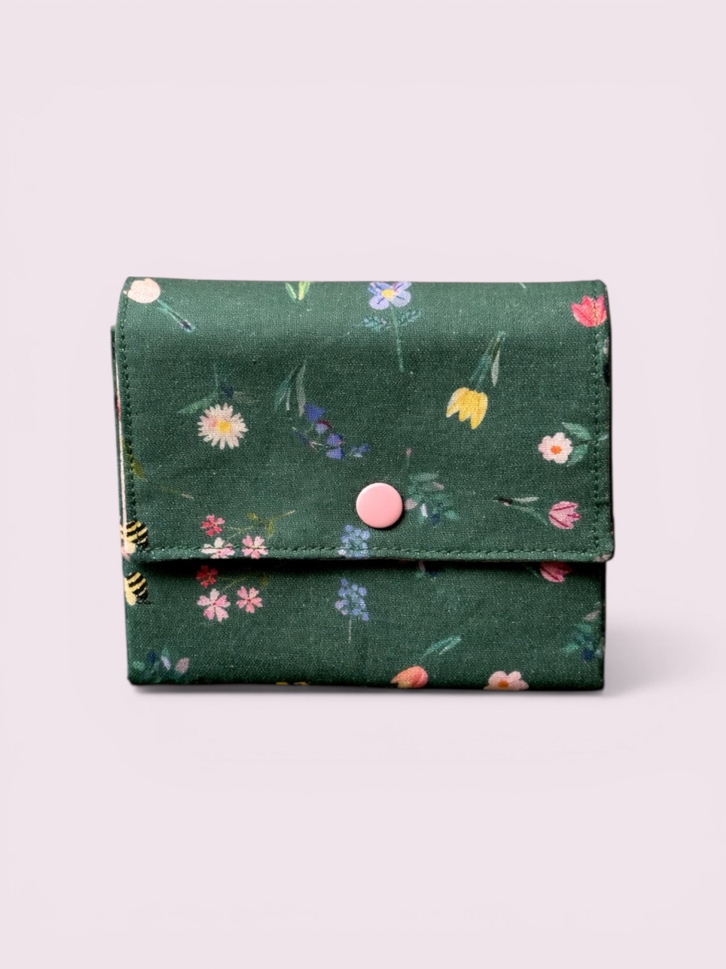 Tillie Tote Bag With Matching Purse