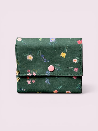 Tillie Tote Bag With Matching Purse