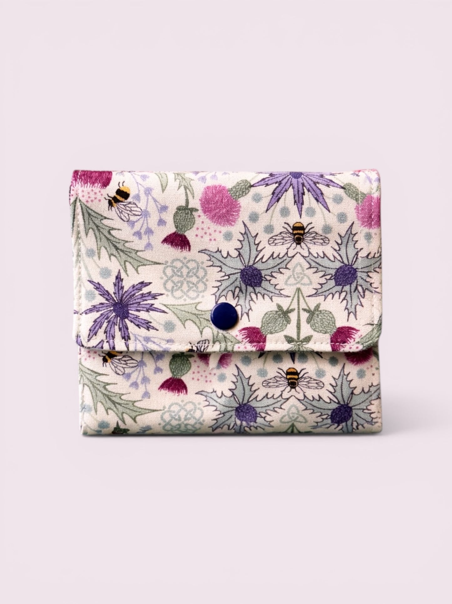 Tillie Tote Bag With Matching Purse