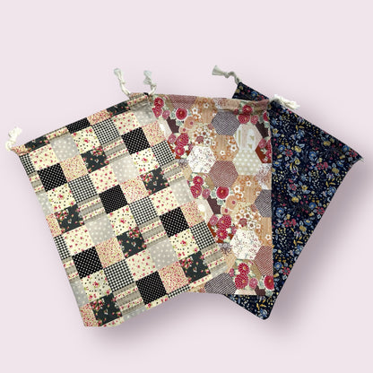 Drawstring Bags