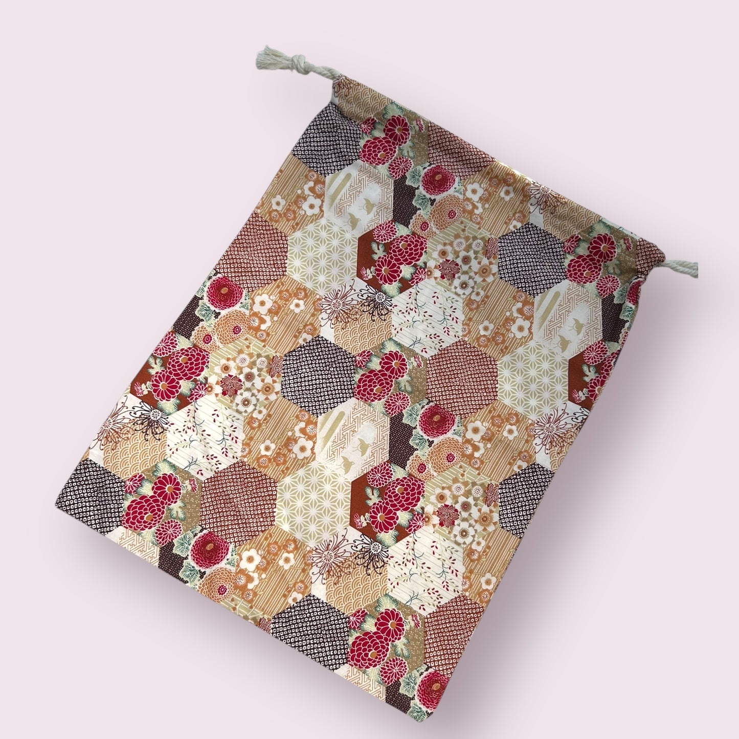 Drawstring Bags